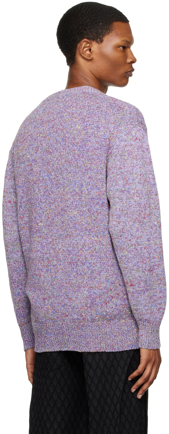 Howlin' Blue Crystal Cardigan