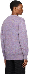 Howlin' Blue Crystal Cardigan