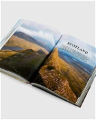 Gestalten "Wanderlust British & Irish Isles" By Robert Klanten & Anna Diekmann Multi - Mens - Travel
