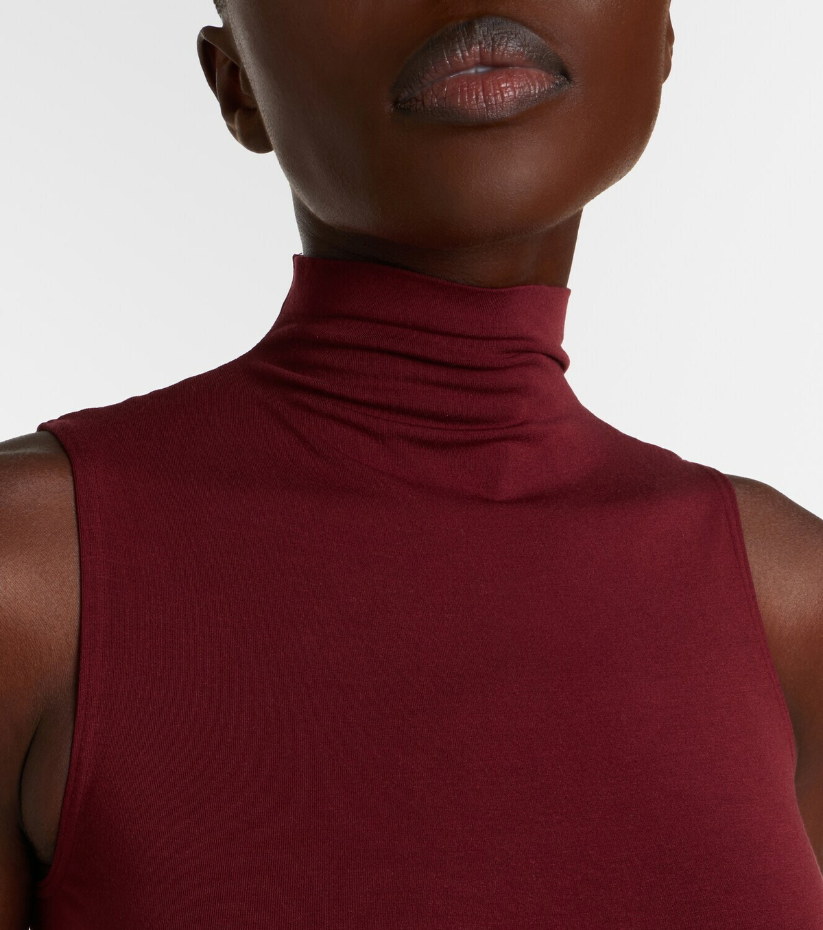 Wolford Turtleneck bodysuit
