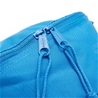 Eastpak x Colorful Standard Springer Cross Body Bag in Pacific Blue