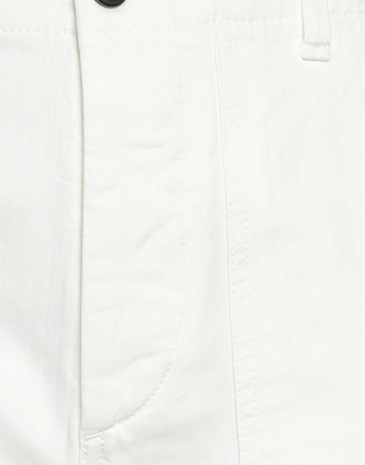 Fortela Womens Pants in Off white