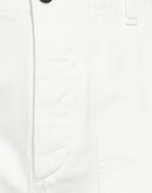Fortela Womens Pants in Off white