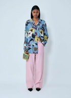 Marni Denim Pants