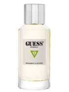 Guess Unisex Originals Type 1 Bergamot & Vetiver EDP Spray 3.4 oz Fragrances 085715323194