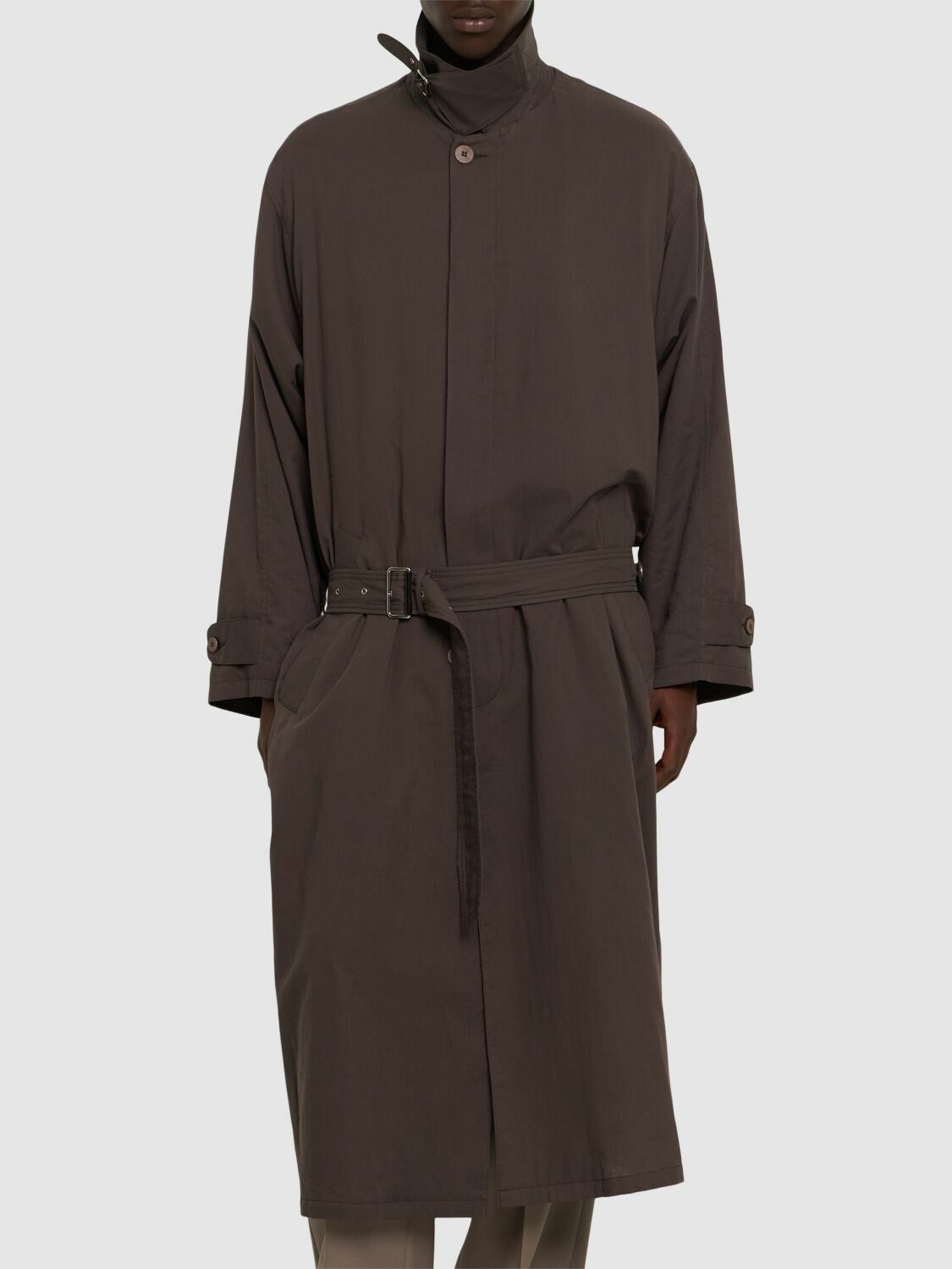 MAGLIANO La Sapienza Coat Magliano