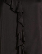Alessia Santi Womens Top in Black