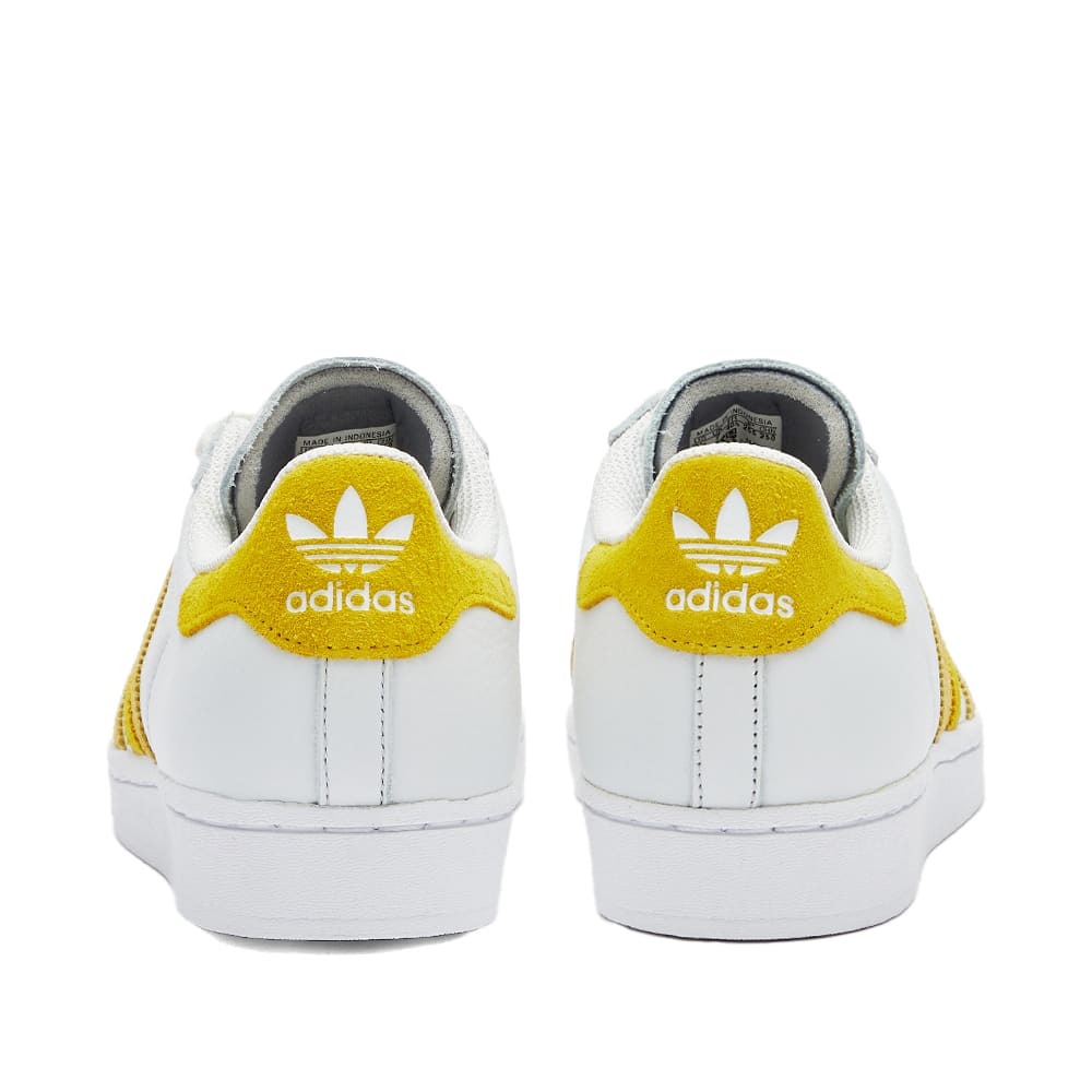 adidas gazelle silver green womens Adidas Womens Tokyo Shoes – Extra Butter main image 0