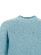 Dries Van Noten Melbourne Knit Sweater
