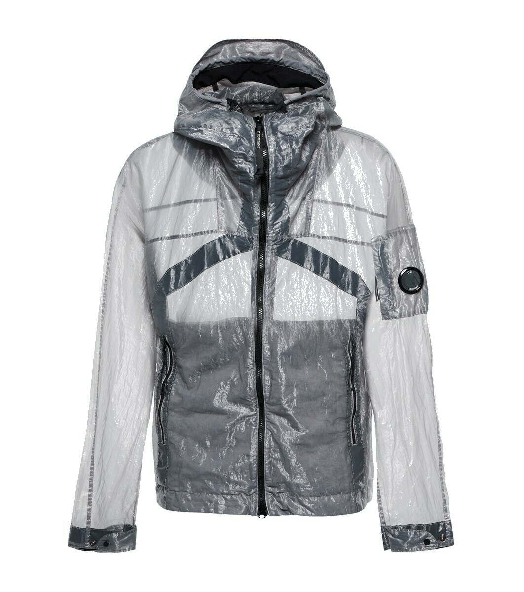 C.P. Company Kan-D nylon jacket C.P. Company