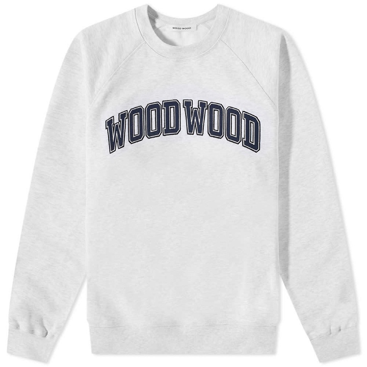Photo: Wood Wood Hester Ivy Sweatshirt