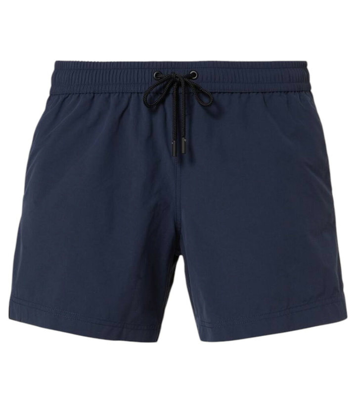 Photo: Commas Swim trunks