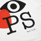 Paul Smith I Love PS Tee
