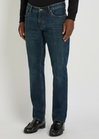Emporio Armani J06 Slim-leg Jeans Blue