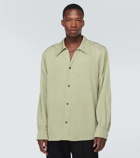 Bottega Veneta Twill shirt