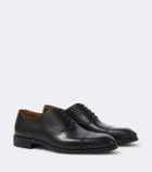 Magnanni Madison leather Oxford shoes