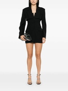 Alexander Wang Layered Mini Dress