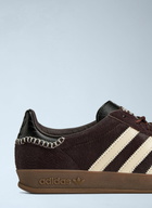 adidas by Wales Bonner Gazelle Pony Sneakers