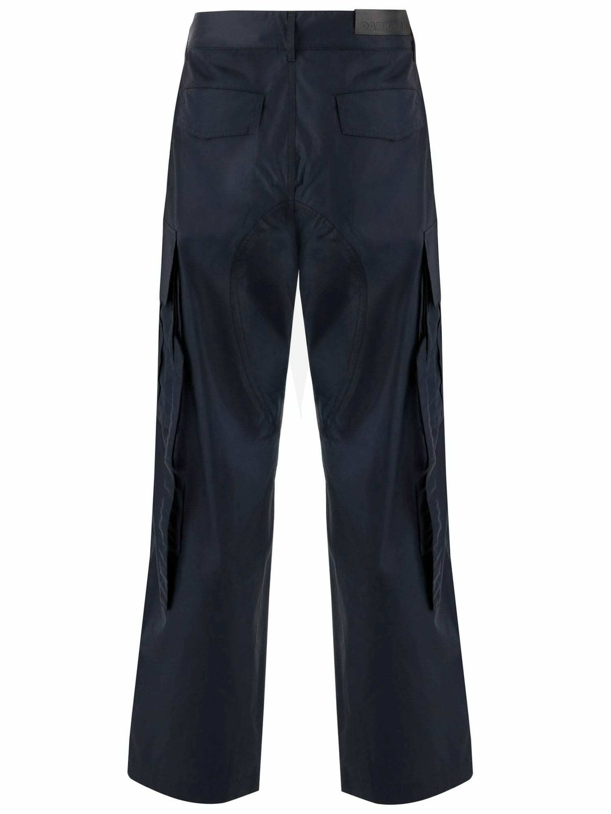 DARKPARK Cotton Saint Cargo Pants
