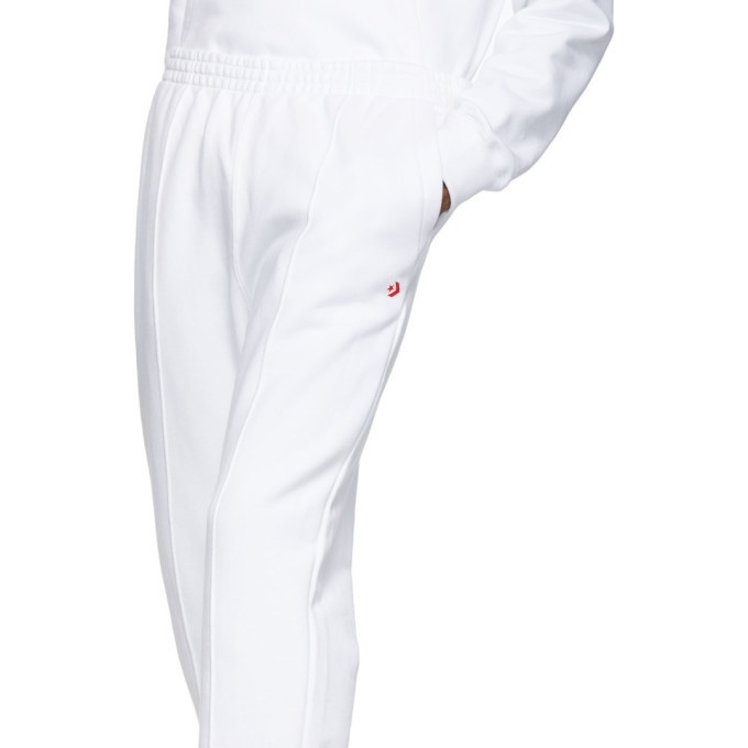 Converse White Golf Fleur* Edition Terry Lounge Pants
