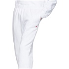 Converse White Golf Le Fleur* Edition Terry Lounge Pants