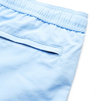 Onia - Charles Long-Length Swim Shorts - Blue