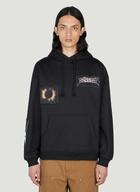 Rassvet Space Hooded Sweatshirt