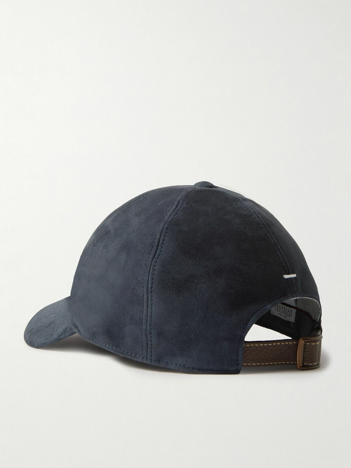 Brunello Cucinelli Baseball Hat main image 1