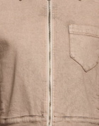 Peserico Womens Denim outerwear Sand