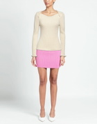Sportmax Womens Sweater in Ivory