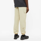 The North Face Men's Woven Pant in Gravel