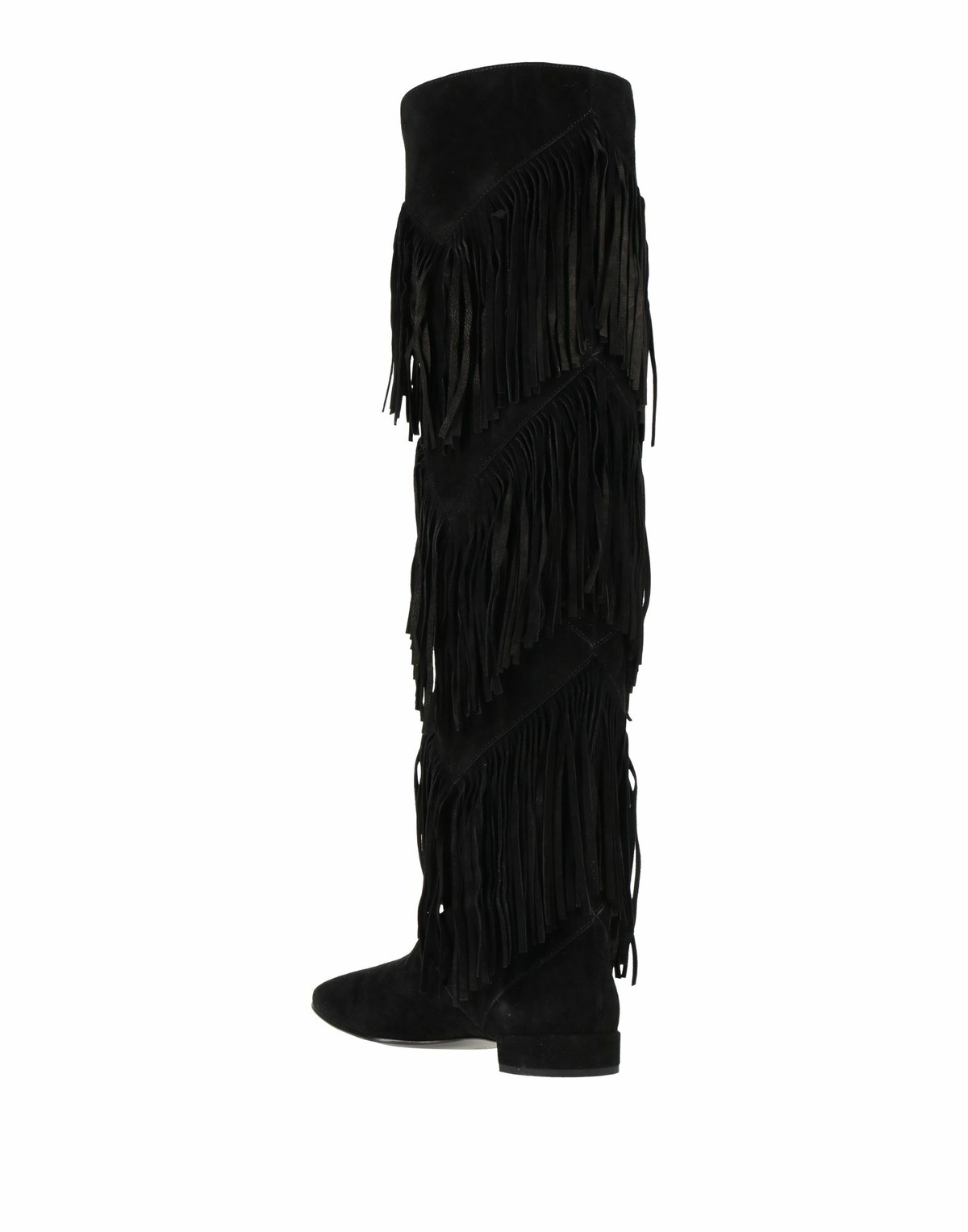Roger Vivier Womens Boot in Black