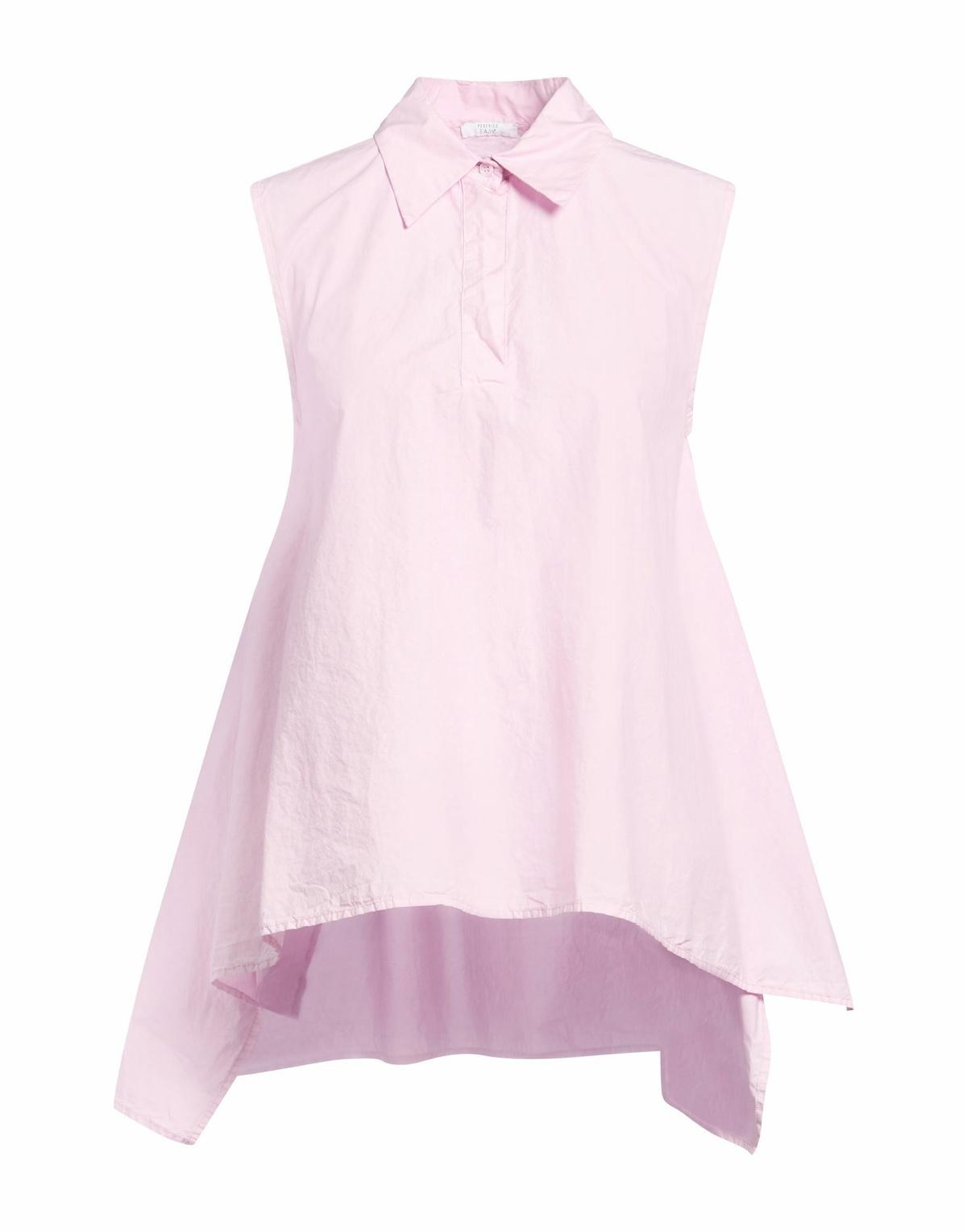 Peserico Womens Top in Pink
