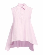 Peserico Womens Top in Pink
