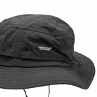 The North Face Men's x Undercover Hike Sun Brimmer Hat in Tnf Black