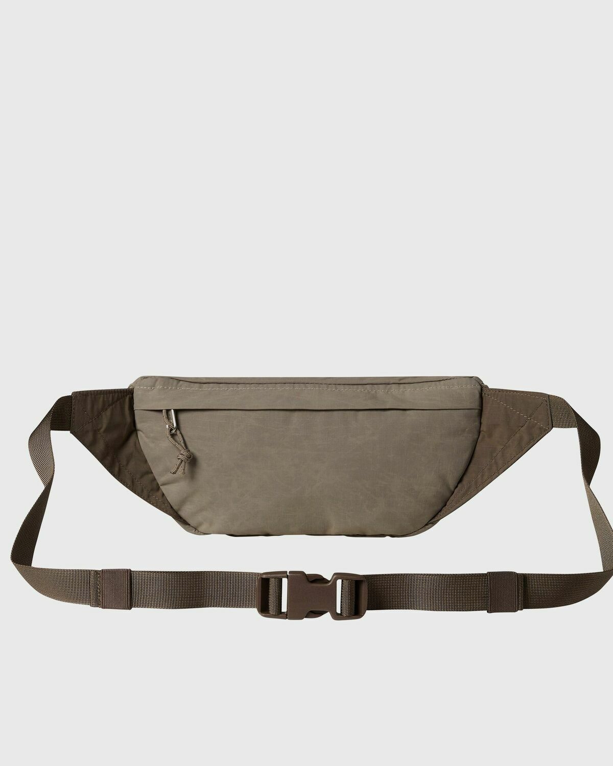 The North Face GLEN CANYON LUMBAR PACK Brown Mens Messenger & Crossbody Bag
