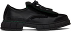 Virón Black Uncover Apple Derbys