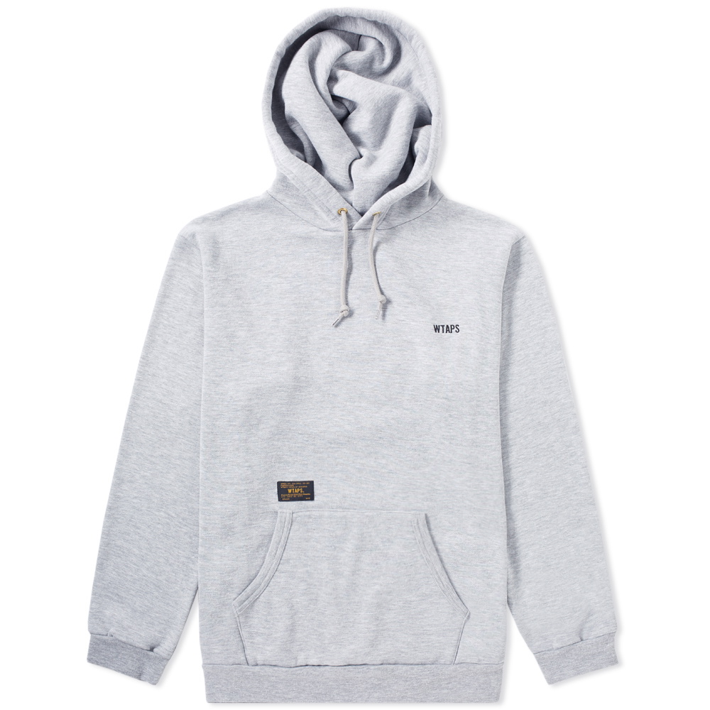 WTAPS Hellweek Hoody WTAPS