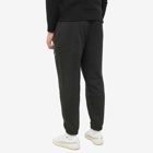 Puma x AMI Sweat Pant in Puma Black