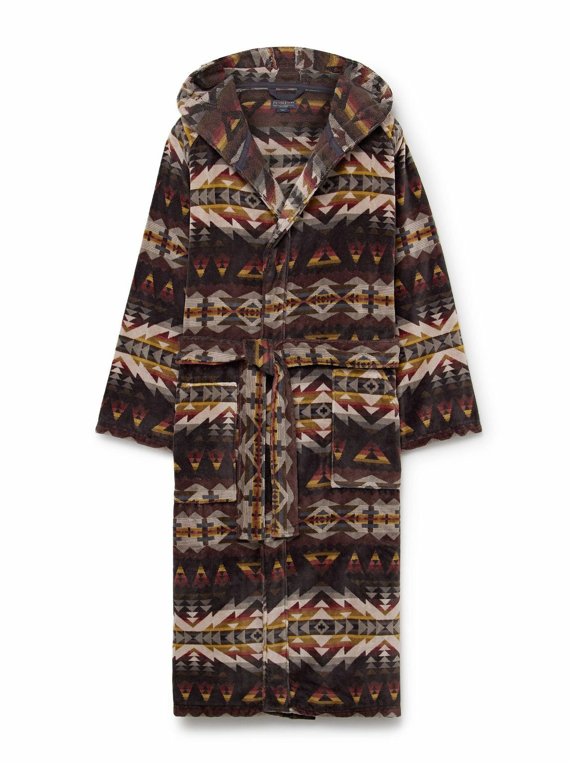 ペンドルトン　JACQUARD MUCHACHO Pendleton Jacquard Feltbound Muchacho Multi Home Deco Pendleton