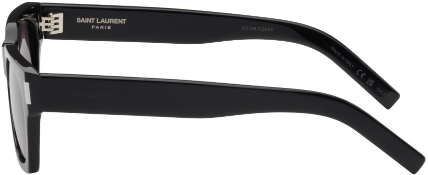 Saint Laurent Black SL 402 Sunglasses Saint Laurent