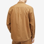 Universal Works Men's Field Shirt in Sand