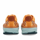 Hoka One One Men's Stinson 7 Sneakers in Amber Haze/Amber Brown