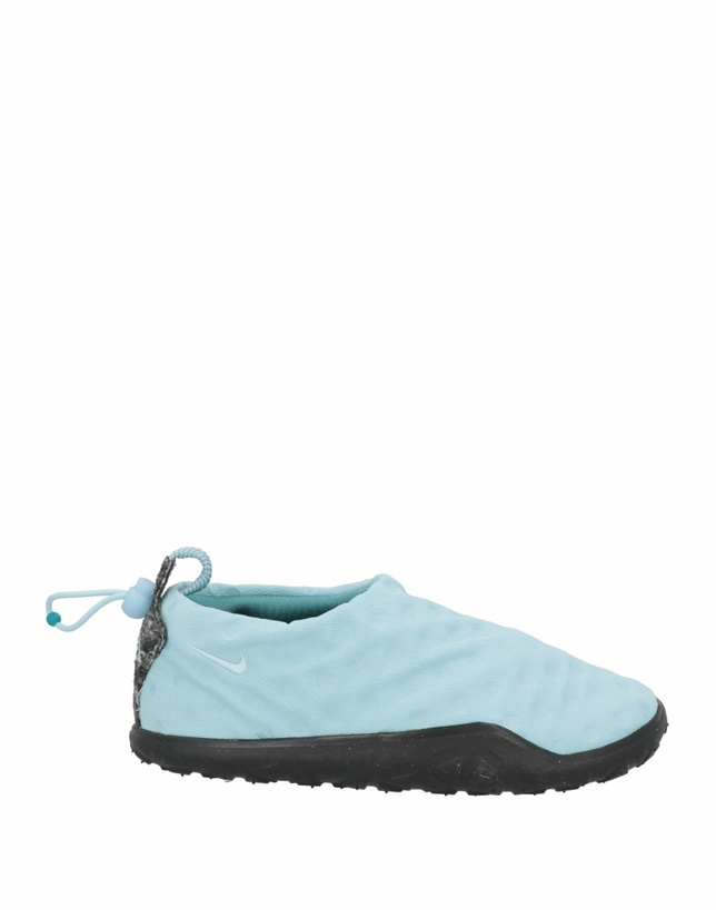 Photo: Nike Acg Womens Sneakers Sky in Blue