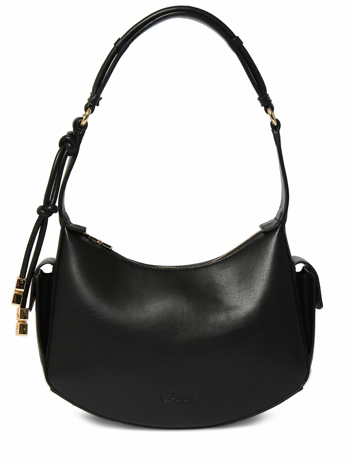 GANNI shoulder Bag 保存袋あり GANNI - Ganni Shoulder Bag GANNI