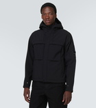 C.P. Company Shell-R jacket