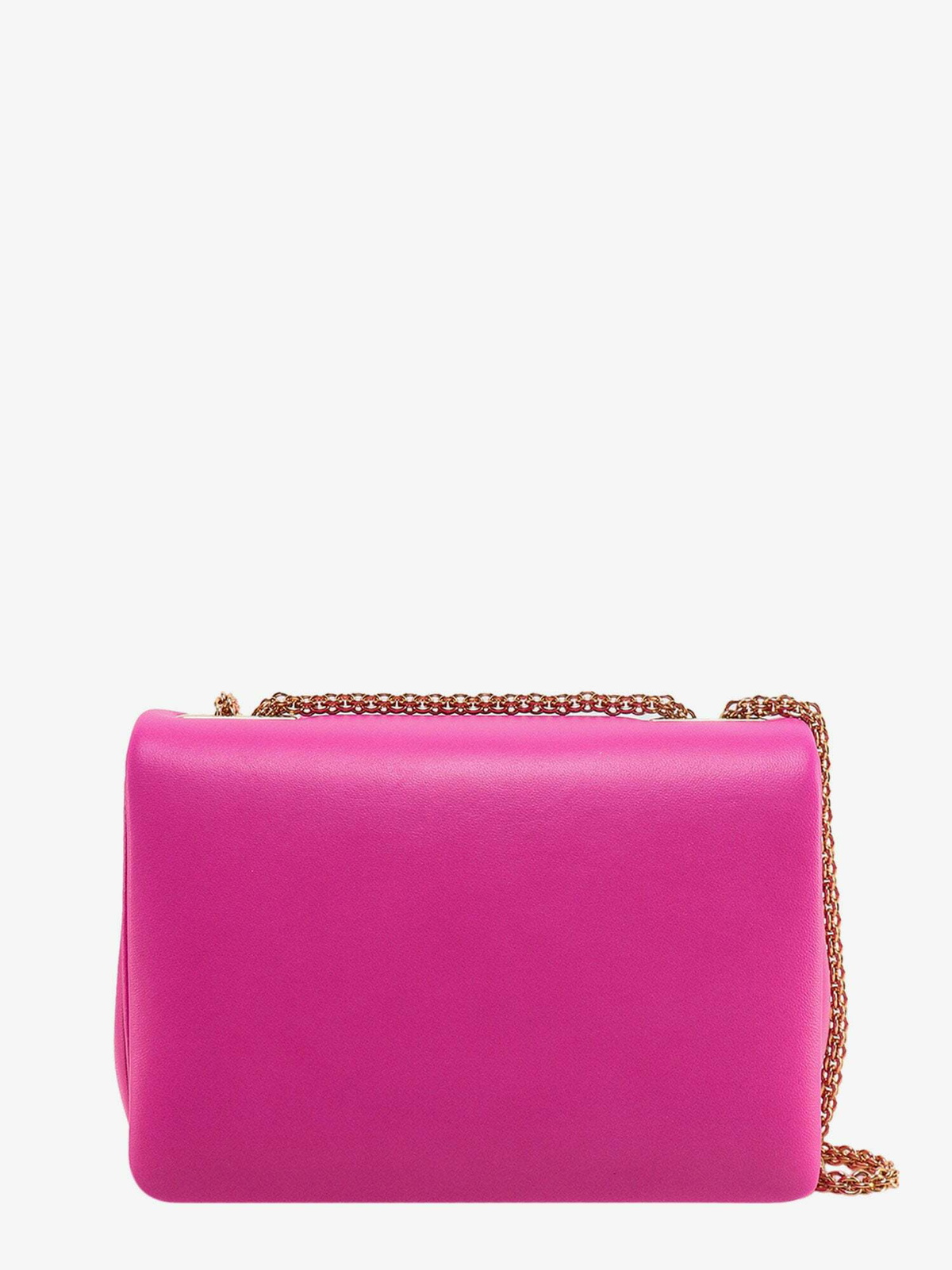 Valentino Garavani One Stud Pink Womens Valentino Garavani