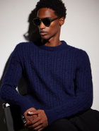 Dior Eyewear - DioRibbon A1I Aviator-Style Acetate Sunglasses - Green