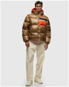 Lacoste Jacket Brown - Mens - Down & Puffer Jackets