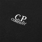 C.P. Company Patch Logo Crew Sweat